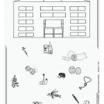 Ideenkiste Kindergarten - Spiele, ArbeitsblÃ¤tter, LegekÃ¤rtchen ... Fuer Schulvorbereitung Im Kindergarten Arbeitsblätter Zahlen