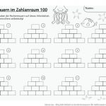 Ideenreise - Blog Arbeitsblatt Zu Den Rechenmauern Fuer Zahlenmauern 4 Klasse Arbeitsblätter