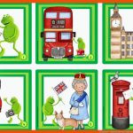 Ideenreise - Blog London Fuer Englisch Grundschule London Arbeitsblätter