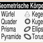 Ikosaeder Platonische KÃ¶rper Gratis Mathematik/geometrie ... Fuer Geometrie 5 Klasse Hauptschule Arbeitsblätter Kostenlos