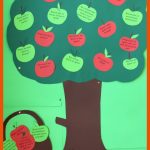 In Meinem Kleinen Apfel, Da Sieht Es Lustig Ausâ¦ Grundschule ... Fuer In Meinem Kleinen Apfel Arbeitsblatt