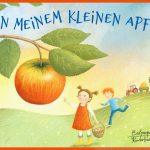 In Meinem Kleinen Apfel - Eulenspiegel Kinderbuchverlag ... Fuer In Meinem Kleinen Apfel Arbeitsblatt
