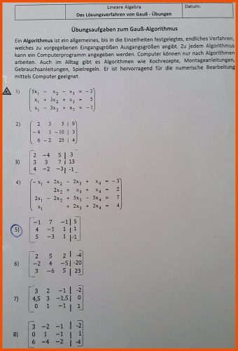 Quadratische Gleichungen Textaufgaben Arbeitsblatt Mit Lösungen