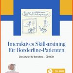Interaktives Skillstraining FÃ¼r Borderline-patienten: Die software ... Fuer Dbt Arbeitsblätter