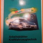 Isbn 380852281x "arbeitsblÃ¤tter Kraftfahrzeugtechnik Lernfelder 9 ... Fuer Arbeitsblätter Kraftfahrzeugtechnik Lernfelder 9 14