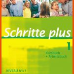 Isbn 9783190019113 "schritte Plus 1 - Deutsch Als Fremdsprache ... Fuer Schritte Plus Arbeitsblätter