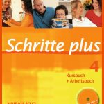 Isbn 9783190119141 "schritte Plus 4 - Deutsch Als Fremdsprache ... Fuer Schritte Plus Arbeitsblätter