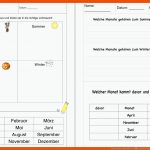 Jahreszeiten Und Monate â¢ Gpaed.de Fuer Jahreszeiten Monate Arbeitsblätter