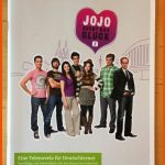 Jojo Sucht Das GlÃ¼ck 2 - Dvd & VorschlÃ¤ge Und ArbeitsblÃ¤tter FÃ¼r Den Unterricht Fuer Die Welle-arbeitsblätter Zum Buch