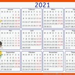 Kalender 2021 Mit Ãbungen - Fuer Arbeitsblatt Wochentage Kindergarten