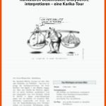 Karikaturen Beschreiben, Analysieren, Interpretieren Raabits Online Fuer Karikaturen Im Unterricht Arbeitsblatt