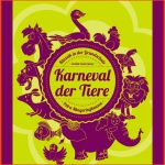 Karneval Der Tiere In Der Grundschule - Material & Gratis-download Fuer Karneval Der Tiere Instrumente Arbeitsblatt