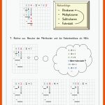Karteien Schriftliche Multiplikation Division â Artofit Fuer Schriftliche Division Arbeitsblatt