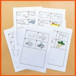 Kinder Montessori Zeichnung Papier Praxis Ãbung Papier Vorschule ... Fuer Montessori Arbeitsblätter