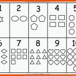 Kindergarten form Nummer ZÃ¤hlen Arbeitsblatt, form, Winkel ... Fuer Geometrische formen Kindergarten Arbeitsblätter