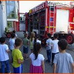 Kindergartenleben Fuer Feuerwehr Kindergarten Arbeitsblätter