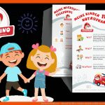 Kindernotrufkarte - Notruf 112 FÃ¼r Kinder Einfach ErklÃ¤ren Fuer W Fragen Notruf Arbeitsblatt