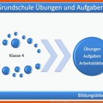 Klasse 4 Grundschule Ãbungen, Aufgaben, ArbeitsblÃ¤tter 4. Klasse Fuer Arbeitsblätter Maßstab Klasse 4