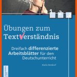 Klasse 9/10 - Dreifach Differenzierte ArbeitsblÃ¤tter FÃ¼r Den ... Fuer Differenzierte Arbeitsblätter