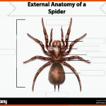 Kleine Spinnen Ausgeschnittene Stockfotos Und -bilder - Alamy Fuer Arbeitsblatt Spinne Kindergarten