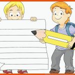 Kleinen Kinder Stock Vektor Art Und Mehr Bilder Von Arbeitsblatt ... Fuer Clipart Arbeitsblatt