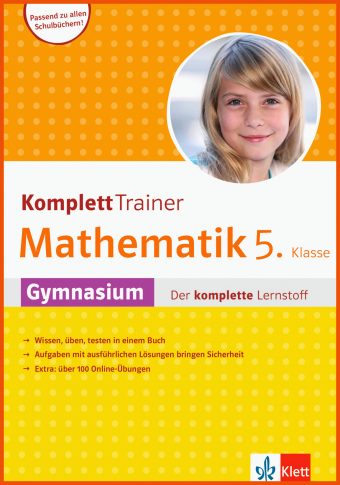 Mathe Arbeitsblätter Klasse 5 Gymnasium Mit Lösungen