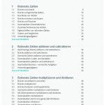 Klett Kompletttrainer Gymnasium Mathematik 6. Klasse Fuer Rechnen Mit Rationale Zahlen Arbeitsblätter Mit Lösungen 7. Klasse