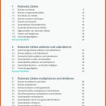 Klett Kompletttrainer Gymnasium Mathematik 6. Klasse Gymnasium ... Fuer Rationale Zahlen Addition Und Subtraktion Arbeitsblätter