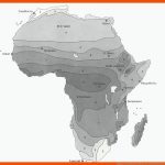 Klimazonen Afrikas Fuer Wüsten Der Erde Arbeitsblatt Lösungen