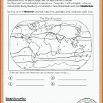 Klimazonen Arbeitsblatt Geographie Unterrichten, Deutschland ... Fuer Geographie Klasse 5 Arbeitsblätter Kostenlos
