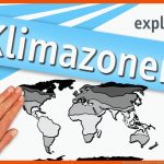 Klimazonen Einfach ErklÃ¤rt (explainityÂ® ErklÃ¤rvideo) Fuer Klimazonen Der Erde Arbeitsblatt