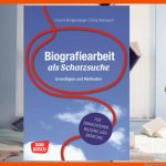 Klingenberger/ramsauer: Biografiearbeit Als Schatzsuche - Biografika Fuer Biografiearbeit Arbeitsblätter