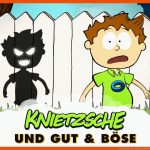 Knietzsche, Der Kleinste Philosoph Der Welt â Material Fuer Knietzsche Arbeitsblätter