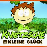 Knietzsche Und Das Kleine GlÃ¼ck (1/3) Fuer Knietzsche Arbeitsblätter