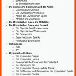 Knsu - Die Olympischen Spiele Der Antike Und Neuzeit Fuer Olympische Spiele Antike Arbeitsblatt