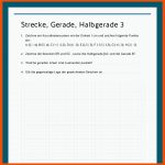 KÃ¶nigspaket: Strecken Und Geraden (mathe, 5. Klasse) Fuer Strecken Und Geraden Klasse 5 Arbeitsblätter