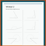 KÃ¶nigspaket: Winkel Messen (mathe, 5. Klasse) Fuer Mathe Arbeitsblätter Klasse 6 Winkel Zum Ausdrucken