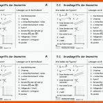 Kohls Mathe-tandem Geometrie / Klasse 5-6 Fuer Geometrie Klasse 7 Arbeitsblätter