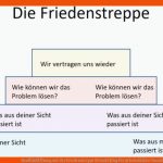 KonfliktlÃ¶sung Mit Der Friedenstreppe Betzold Blog Fuer Arbeitsblätter sozialkunde Kostenlos Zum Ausdrucken