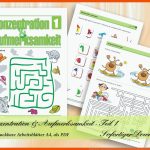 Konzentration & Aufmerksamkeit Teil 1 Spielerische Etsy Fuer Aufmerksamkeit Konzentrationsübungen Arbeitsblätter