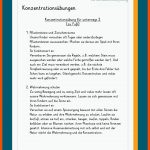 KonzentrationsÃ¼bungen FÃ¼r Unterwegs Fuer Konzentrationsübungen Arbeitsblätter