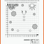 Koordinieren Sie Das Gravieren Oder Zeichnen Anhand Von ... Fuer Mathematik Für Ausländer Arbeitsblätter