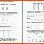 Kopfrechnen â Landesbildungsserver Baden-wÃ¼rttemberg Fuer Kopfrechnen Arbeitsblatt Klasse 9