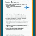 Kostenlose ArbeitsblÃ¤tter Und Ãbungen Als Pdf Zum thema Laplace ... Fuer Gymnasium Arbeitsblätter