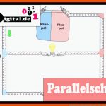 Kostenlose Unterrichtsmaterialien Zur E-lehre - Physikdigital.de Fuer Reihen Und Parallelschaltung Arbeitsblatt