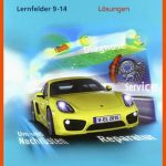 Kraftfahrzeugtechnik Lernfeld 9-14 LÃ¶sungen In Niedersachsen ... Fuer Europa Lehrmittel Arbeitsblätter Kraftfahrzeugtechnik Lösungen Lernfeld 5 8 Pdf