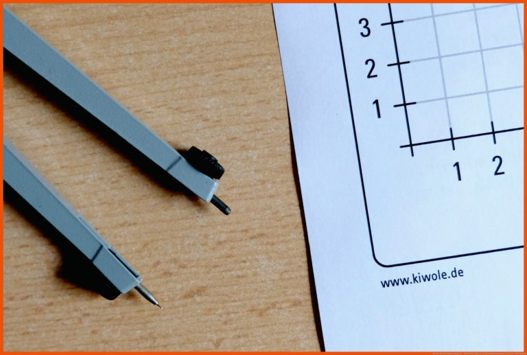 Kreise im Koordinatensystem - Kiwole für figuren im koordinatensystem zeichnen arbeitsblatt