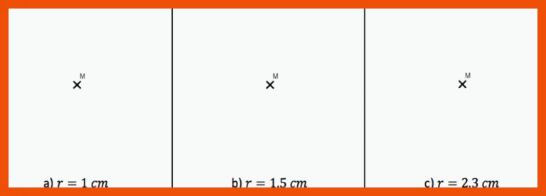 Kreise zeichnen Arbeitsblatt für kreis zeichnen mit zirkel arbeitsblatt