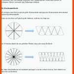 Kreiszahl Pi - KreisflÃ¤cheninhalt Mit Monte-carlo Simulation Fuer Kreisteile Berechnen Arbeitsblatt