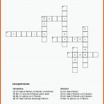 KreuzwortrÃ¤tsel "geometrische KÃ¶rper - Wer Bin Ich ? " Als Pdf ... Fuer Geometrische Körper Arbeitsblatt